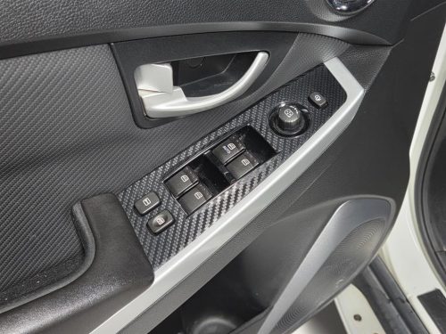 KG모빌리티(쌍용) 뉴스타일코란도C 2.2 RX 2WD 사진 12