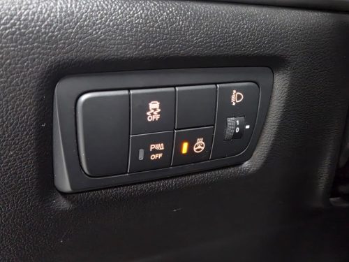 KG모빌리티(쌍용) 뉴스타일코란도C 2.2 RX 2WD 사진 13