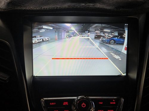 KG모빌리티(쌍용) 뉴스타일코란도C 2.2 RX 2WD 사진 17