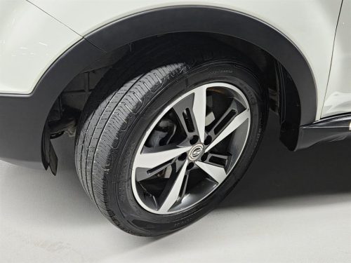 KG모빌리티(쌍용) 뉴스타일코란도C 2.2 RX 2WD 사진 20