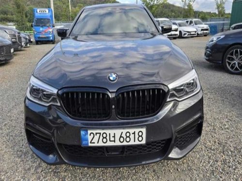 BMW 5시리즈 (G30) 530i M 스포츠 플러스