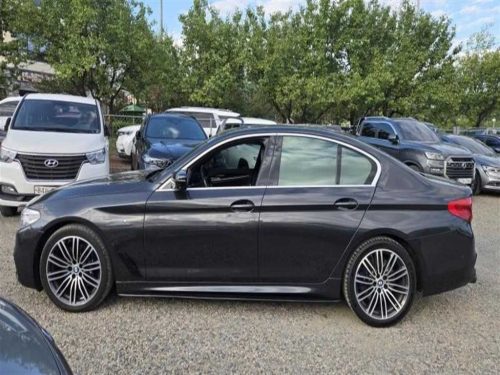 BMW 5시리즈 (G30) 530i M 스포츠 플러스 사진 2
