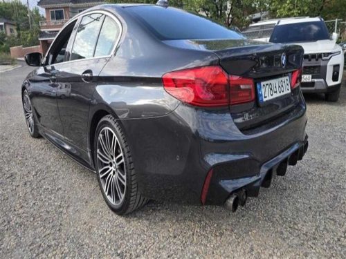 BMW 5시리즈 (G30) 530i M 스포츠 플러스 사진 3