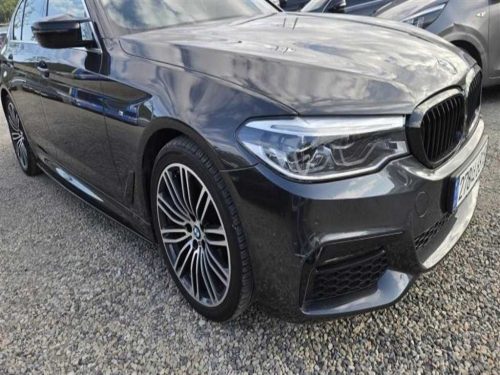 BMW 5시리즈 (G30) 530i M 스포츠 플러스 사진 6