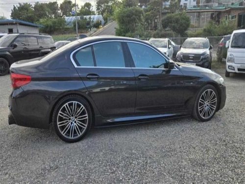 BMW 5시리즈 (G30) 530i M 스포츠 플러스 사진 7
