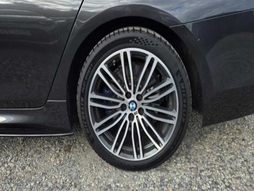 BMW 5시리즈 (G30) 530i M 스포츠 플러스 사진 9