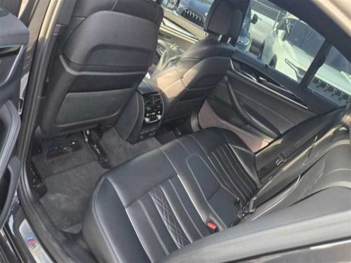 BMW 5시리즈 (G30) 530i M 스포츠 플러스 사진 10