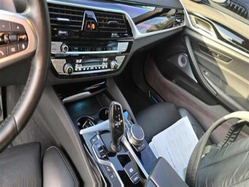 BMW 5시리즈 (G30) 530i M 스포츠 플러스 사진 11