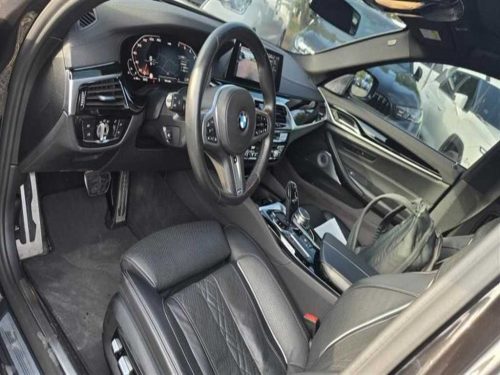 BMW 5시리즈 (G30) 530i M 스포츠 플러스 사진 12