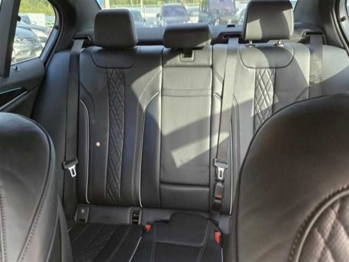 BMW 5시리즈 (G30) 530i M 스포츠 플러스 사진 13