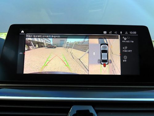 BMW 5시리즈 (G30) 530i M 스포츠 플러스 사진 15