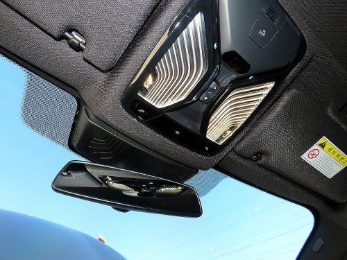 BMW 5시리즈 (G30) 530i M 스포츠 플러스 사진 16