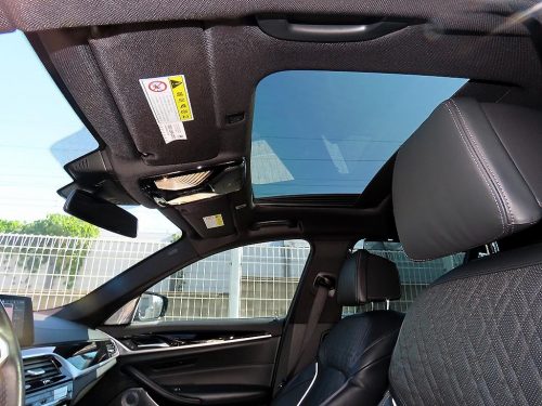 BMW 5시리즈 (G30) 530i M 스포츠 플러스 사진 17