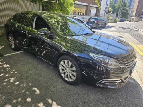 르노코리아(삼성) SM7노바 2.0 LPe 사진 19