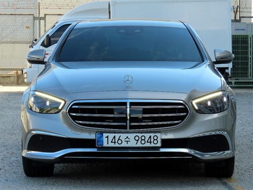 벤츠 E-클래스 W213 E250 익스클루시브