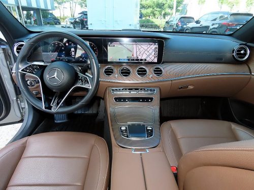 벤츠 E-클래스 W213 E250 익스클루시브 사진 7