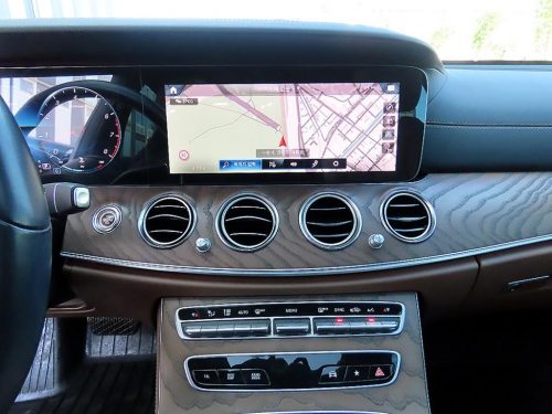 벤츠 E-클래스 W213 E250 익스클루시브 사진 14