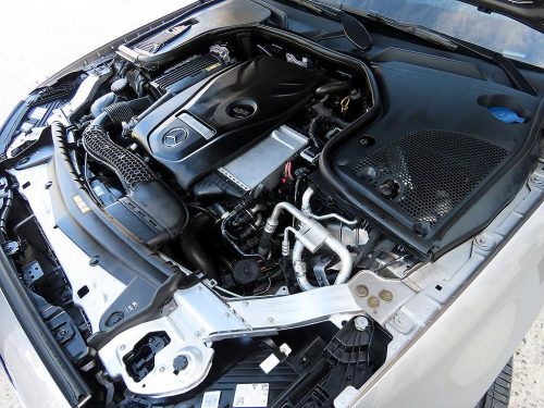 벤츠 E-클래스 W213 E250 익스클루시브 사진 19