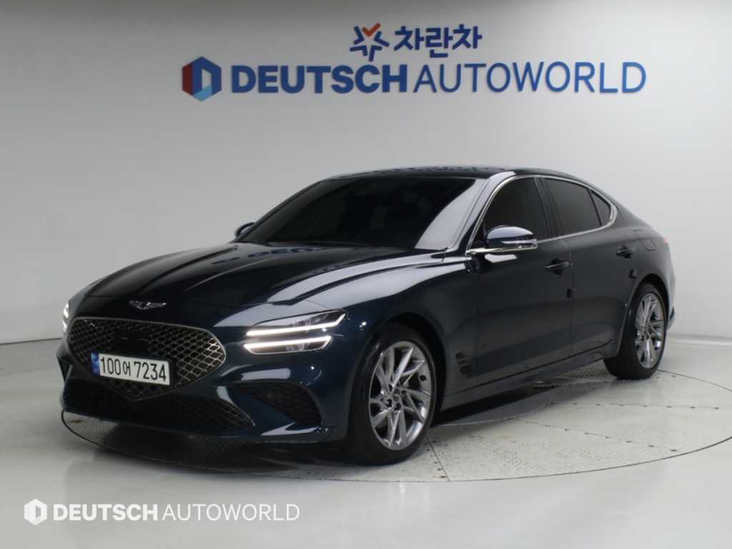 차량사진 1