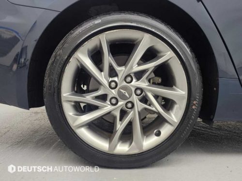 제네시스 더 뉴 G70 가솔린 2.0T 4WD 사진 5