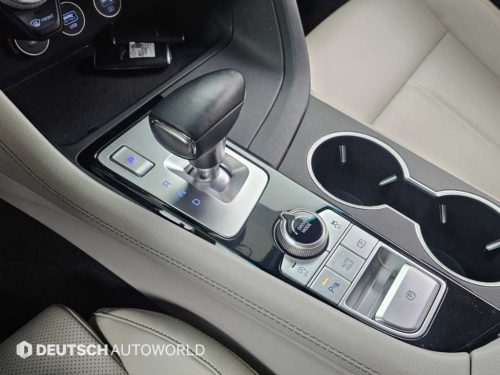 제네시스 더 뉴 G70 가솔린 2.0T 4WD 사진 9