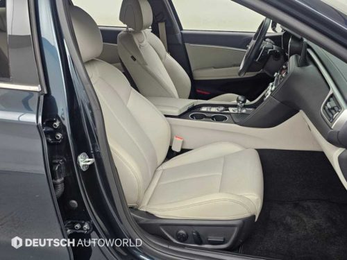 제네시스 더 뉴 G70 가솔린 2.0T 4WD 사진 10