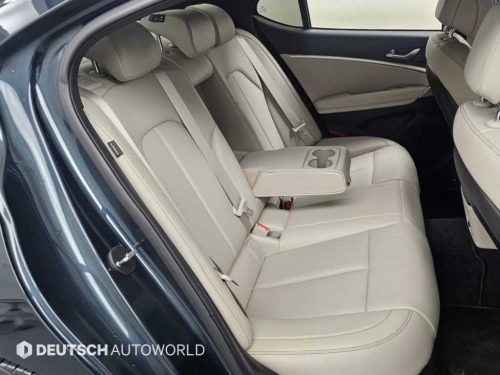 제네시스 더 뉴 G70 가솔린 2.0T 4WD 사진 12