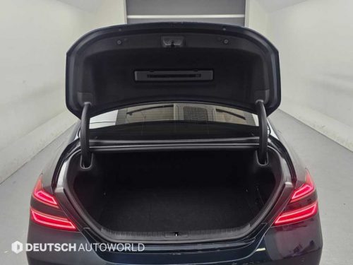 제네시스 더 뉴 G70 가솔린 2.0T 4WD 사진 19