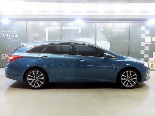 현대 i40 1.7 VGT PYL 사진 3