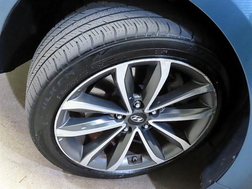 현대 i40 1.7 VGT PYL 사진 20