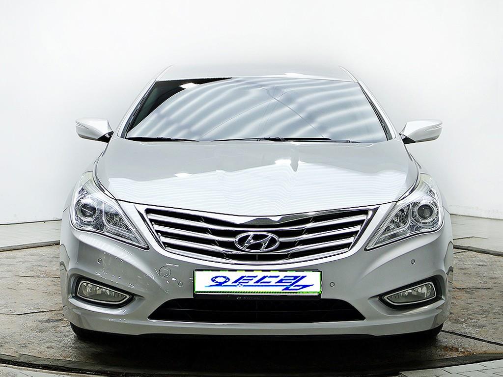 현대 그랜저 HG HG240 LUXURY