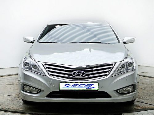 현대 그랜저 HG HG240 LUXURY