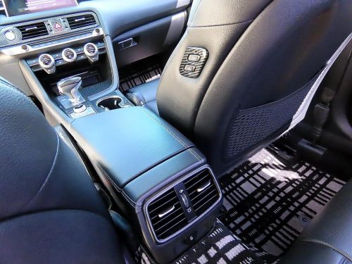 제네시스 G70 2.0T AWD 사진 18