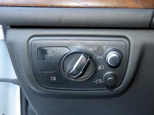 아우디 뉴A6 50 TFSI 콰트로 사진 13