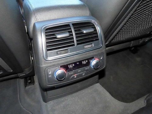아우디 뉴A6 50 TFSI 콰트로 사진 16