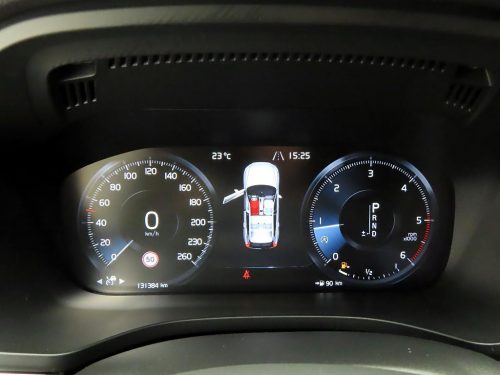 볼보 XC60(2세대) D5 AWD 인스크립션 사진 5