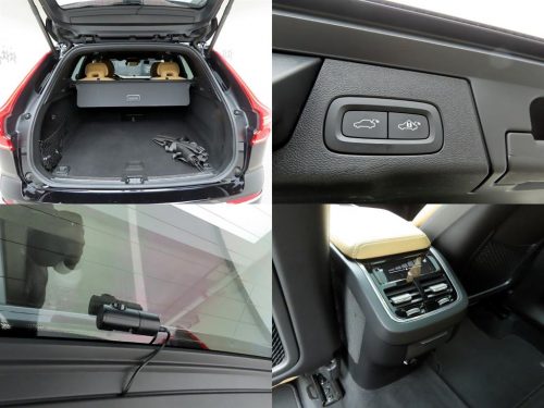 볼보 XC60(2세대) D5 AWD 인스크립션 사진 17