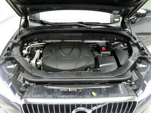 볼보 XC60(2세대) D5 AWD 인스크립션 사진 20