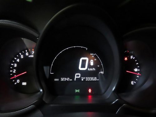기아 레이 프레스티지 사진 9