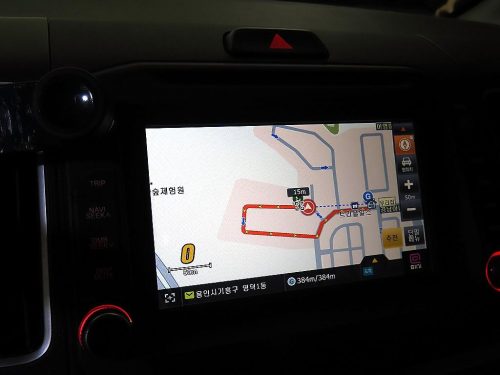 기아 레이 프레스티지 사진 13
