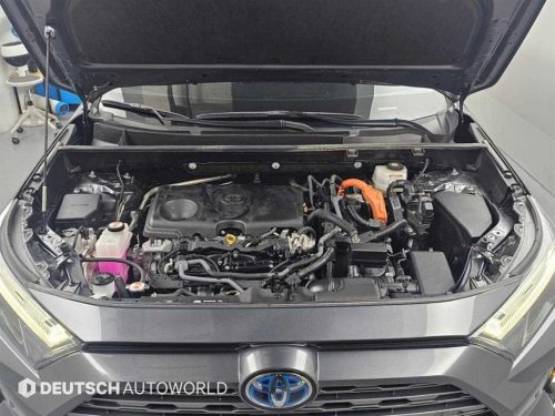 토요타 RAV4(5세대) 2.5 4WD 하이브리드 LTD 사진 6