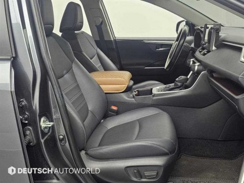토요타 RAV4(5세대) 2.5 4WD 하이브리드 LTD 사진 10