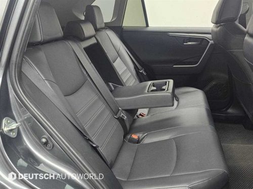 토요타 RAV4(5세대) 2.5 4WD 하이브리드 LTD 사진 12