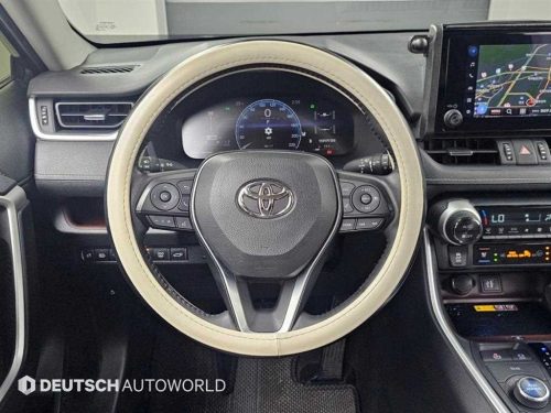 토요타 RAV4(5세대) 2.5 4WD 하이브리드 LTD 사진 13