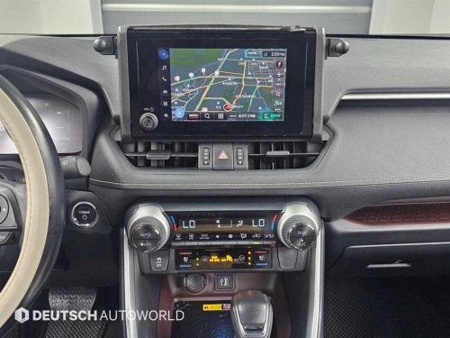 토요타 RAV4(5세대) 2.5 4WD 하이브리드 LTD 사진 14