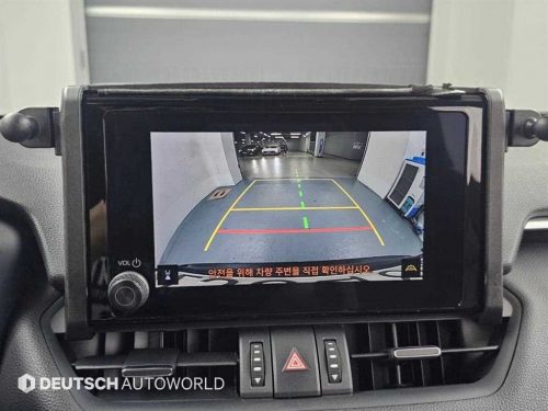토요타 RAV4(5세대) 2.5 4WD 하이브리드 LTD 사진 15