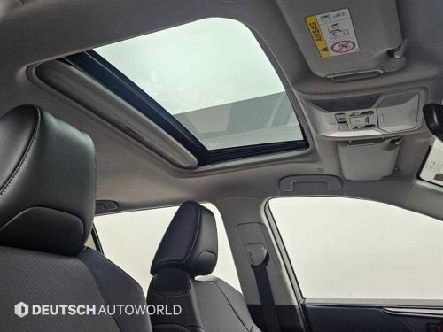 토요타 RAV4(5세대) 2.5 4WD 하이브리드 LTD 사진 18
