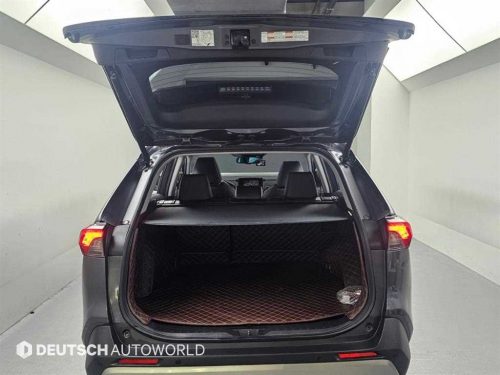 토요타 RAV4(5세대) 2.5 4WD 하이브리드 LTD 사진 19