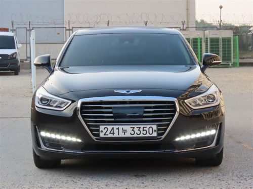 제네시스 EQ900 3.8 GDI AWD
