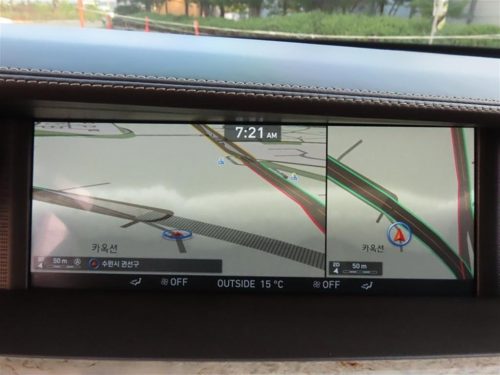제네시스 EQ900 3.8 GDI AWD 사진 12